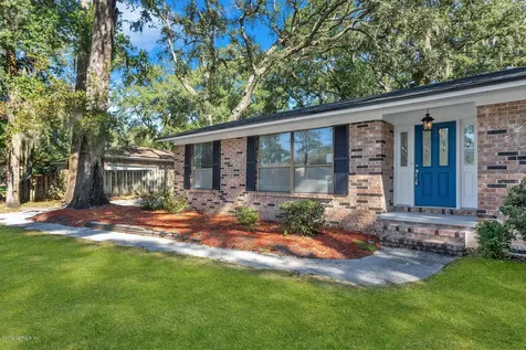 2757 Marquois Drive Orange Park FL 32073