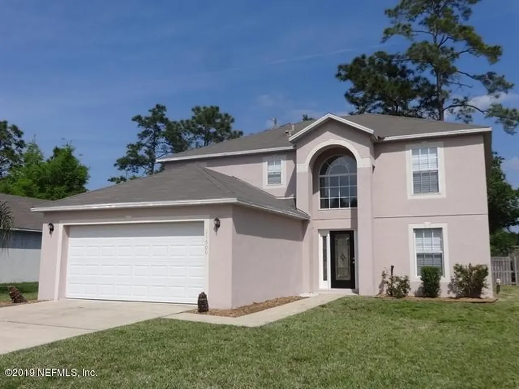 11509 Whisperingbrook Lane Jacksonville FL 32218