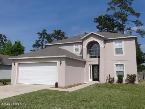 11509 Whisperingbrook Lane Jacksonville FL 32218