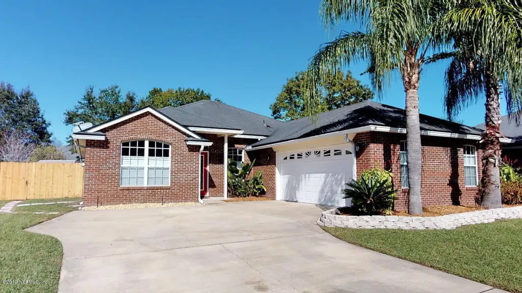 34 Perry Creek Drive Jacksonville FL 32220