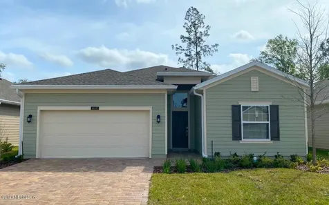 10217 Powell Creek Court Jacksonville FL 32222