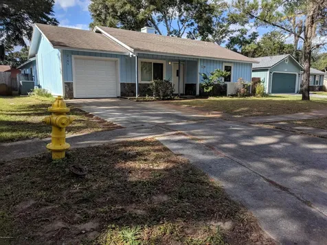2186 Cypress Landing Drive Jacksonville FL 32233