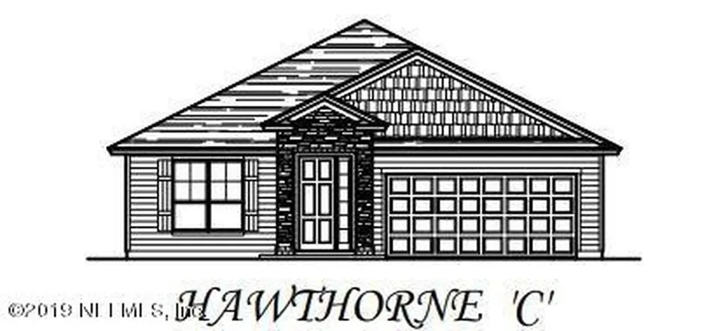 12203 Rouen Cove Drive Jacksonville FL 32226