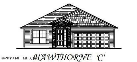 12203 Rouen Cove Drive Jacksonville FL 32226