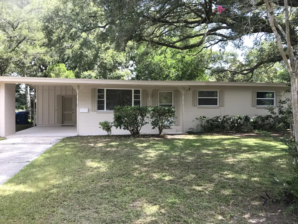 7423 Arble Drive Jacksonville FL 32211