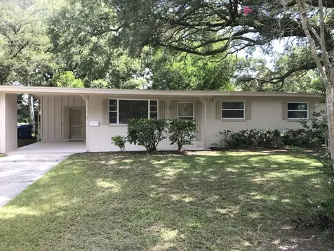 7423 Arble Drive Jacksonville FL 32211