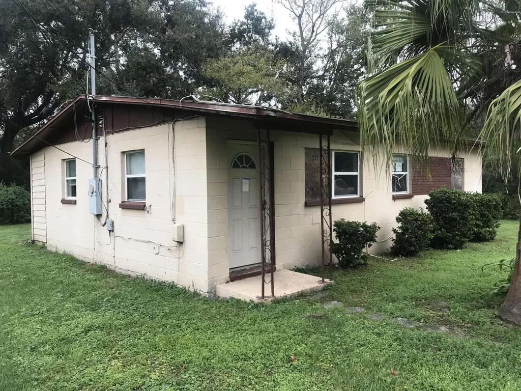 333 Wildwood Lane Orange Park FL 32073