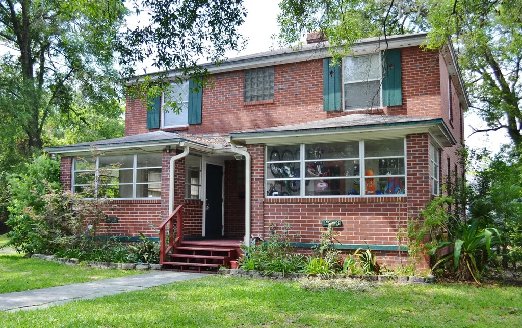 2945 Forbes Street Jacksonville FL 32205