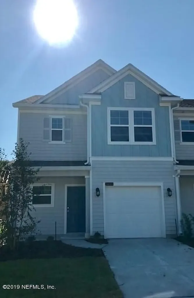 10346 Benson Lake Drive Jacksonville FL 32222