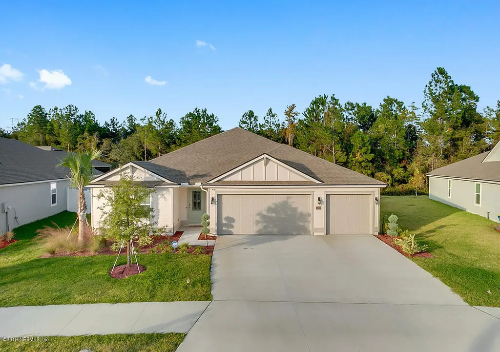 11661 Lake Chub Drive Jacksonville FL 32226