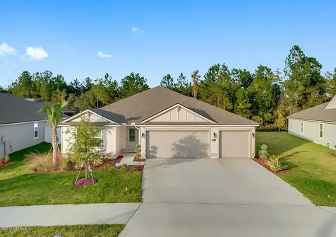11661 Lake Chub Drive Jacksonville FL 32226