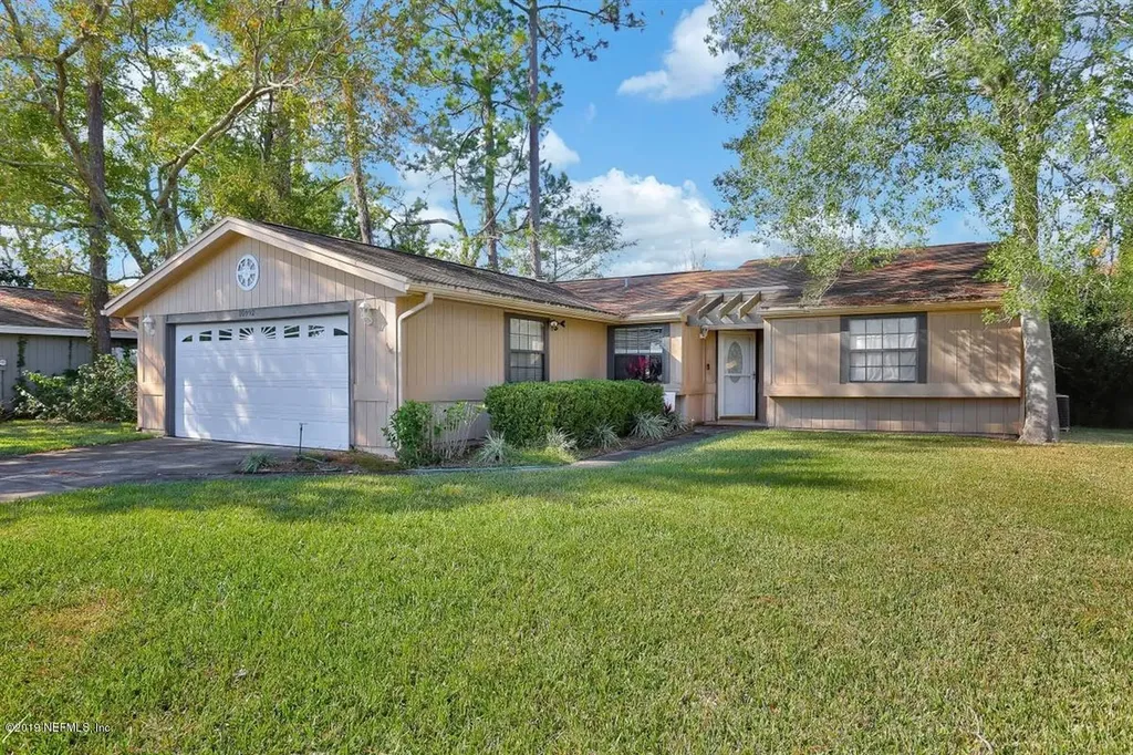 10992 Buggy Whip Drive Jacksonville FL 32257