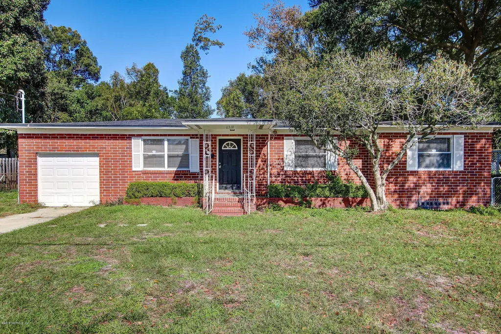 6319 Holly Bay Drive Jacksonville FL 32211