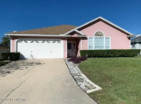 8287 Velvet Springs Lane Jacksonville FL 32244
