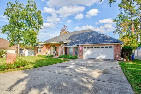 1567 Candice Court Jacksonville FL 32225