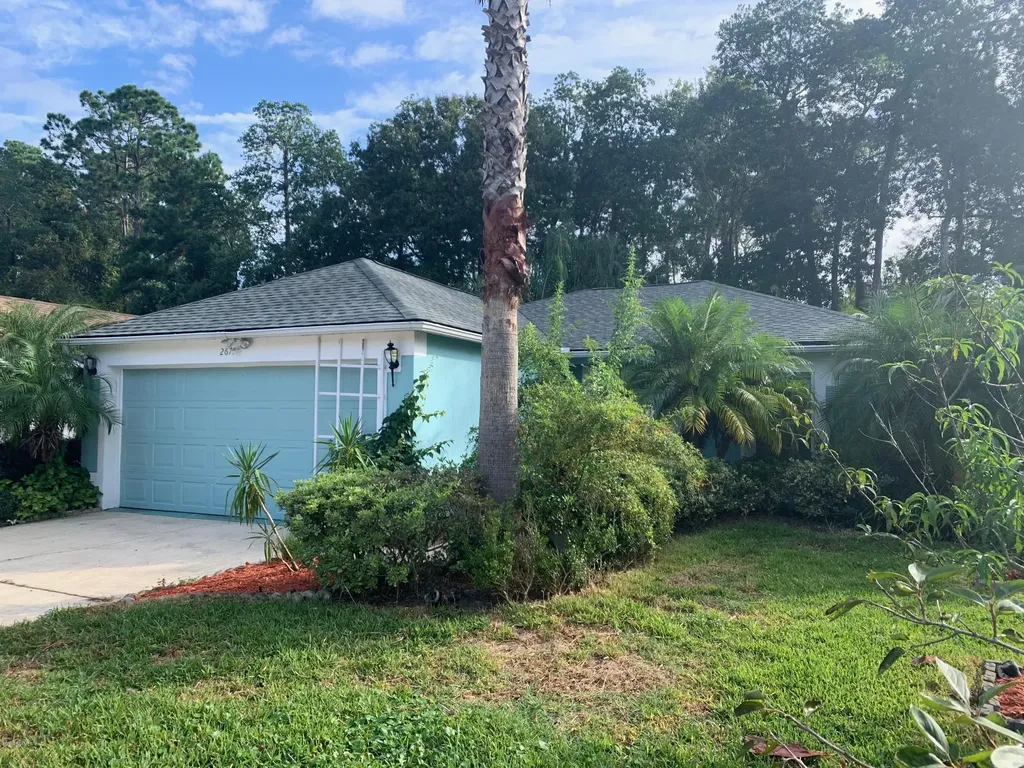 2675 Lantana Lakes Drive E Jacksonville FL 32246