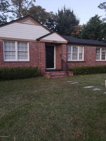 4839 Astral Street Jacksonville FL 32205
