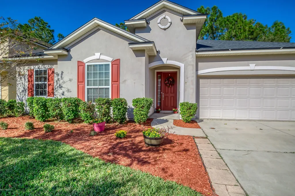 1571 Creek Point Boulevard Jacksonville FL 32218