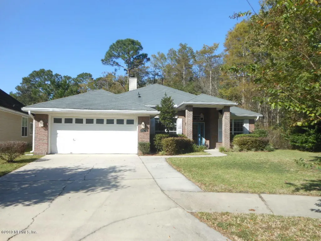 6518 Sandlers Preserve Drive Jacksonville FL 32222