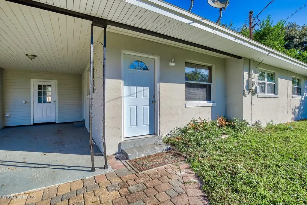 10423 Greenmore Drive Jacksonville FL 32246