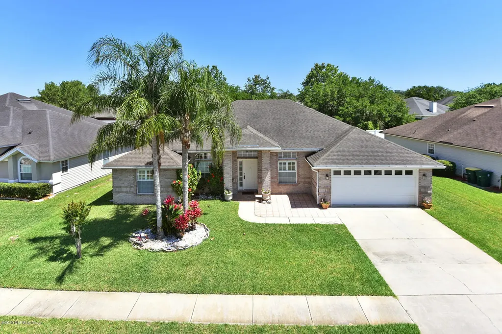 12059 Scarsdale Drive Jacksonville FL 32246