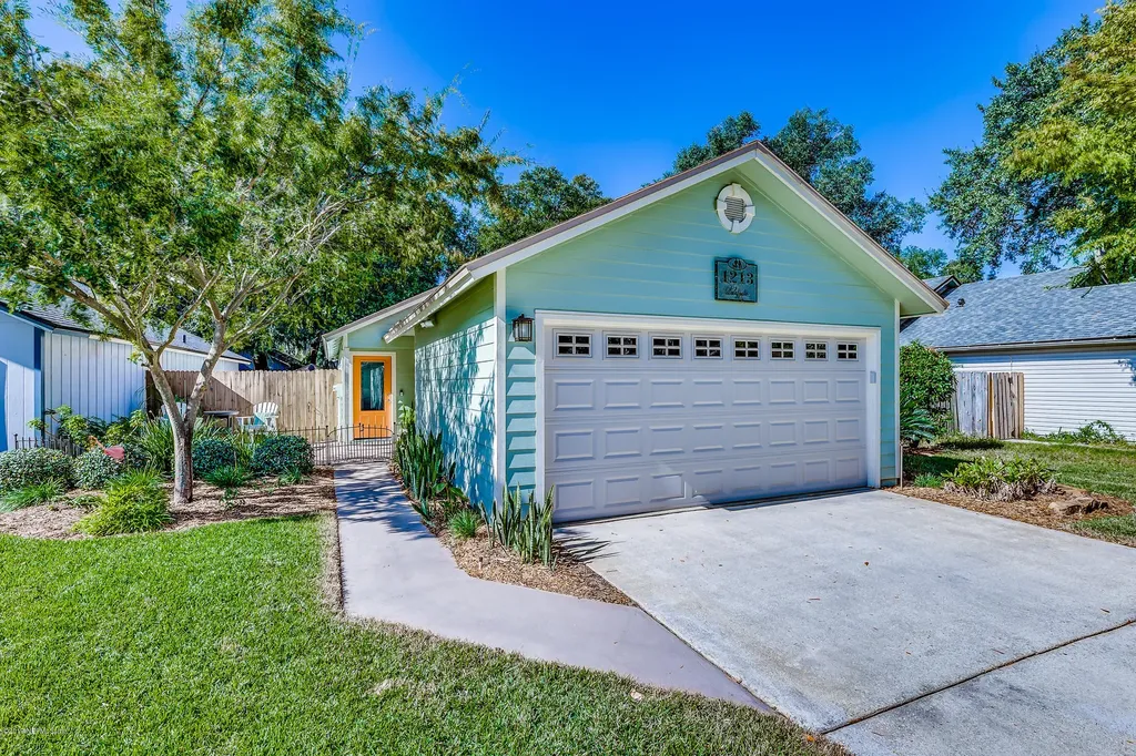 1213 Cove Landing Drive Jacksonville FL 32233