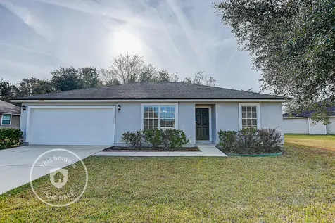 11863 Crooked River Road Jacksonville FL 32219
