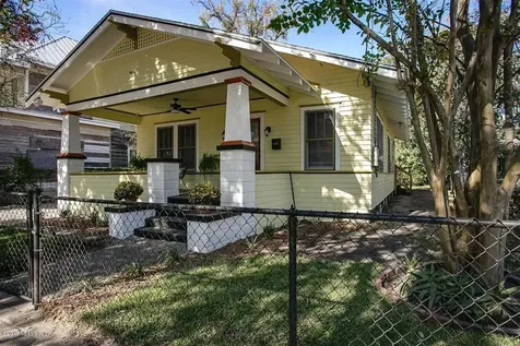 37 W 11th Street Jacksonville FL 32206