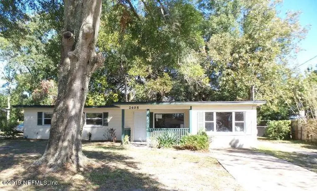 2405 Palmdale Street Jacksonville FL 32208