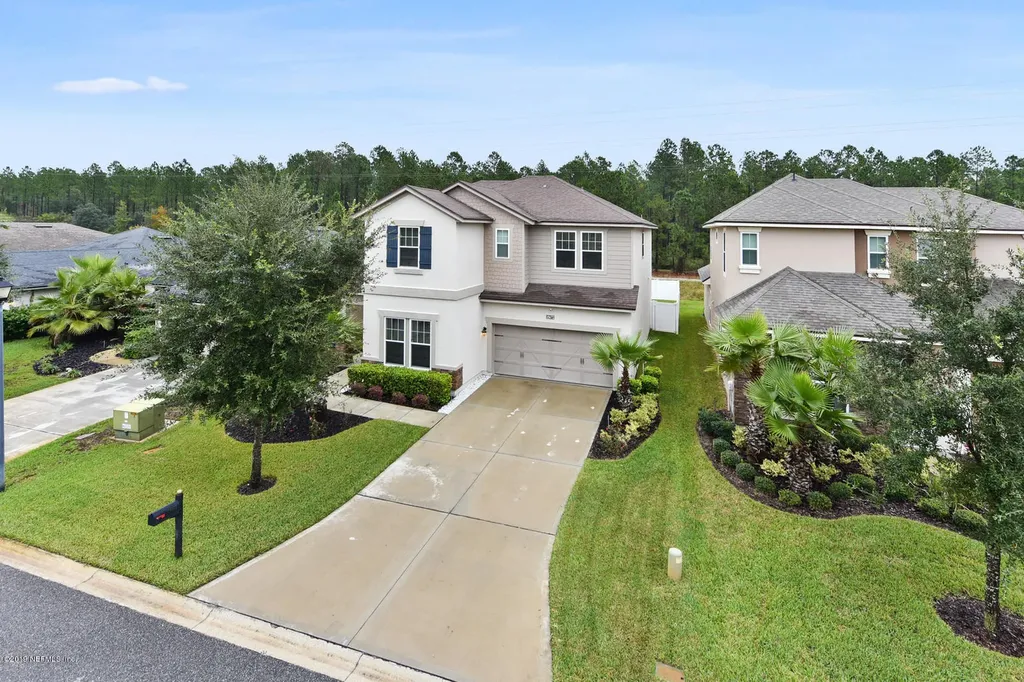 15672 Tisons Bluff Road Jacksonville FL 32218