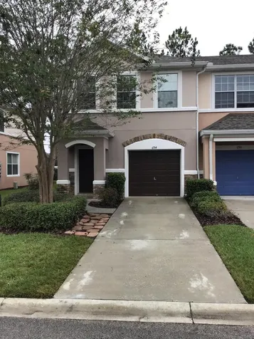 694 Crystal Way Orange Park FL 32065