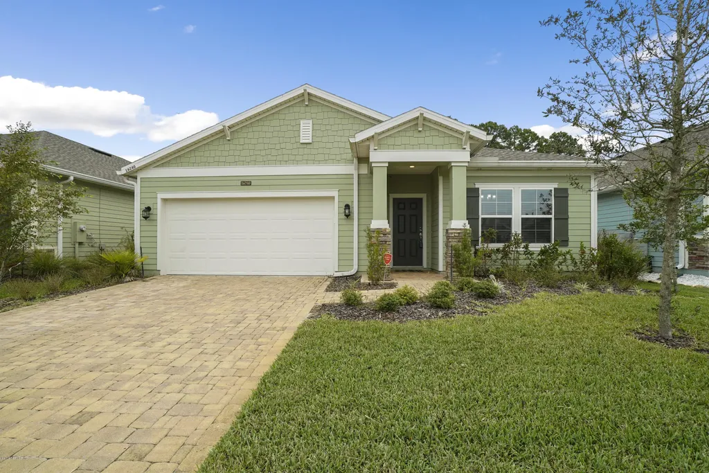 16240 Blossom Lake Drive Jacksonville FL 32218
