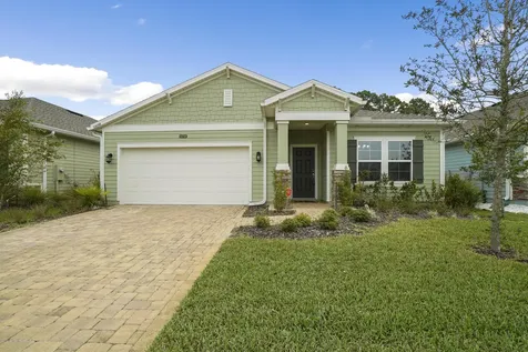 16240 Blossom Lake Drive Jacksonville FL 32218