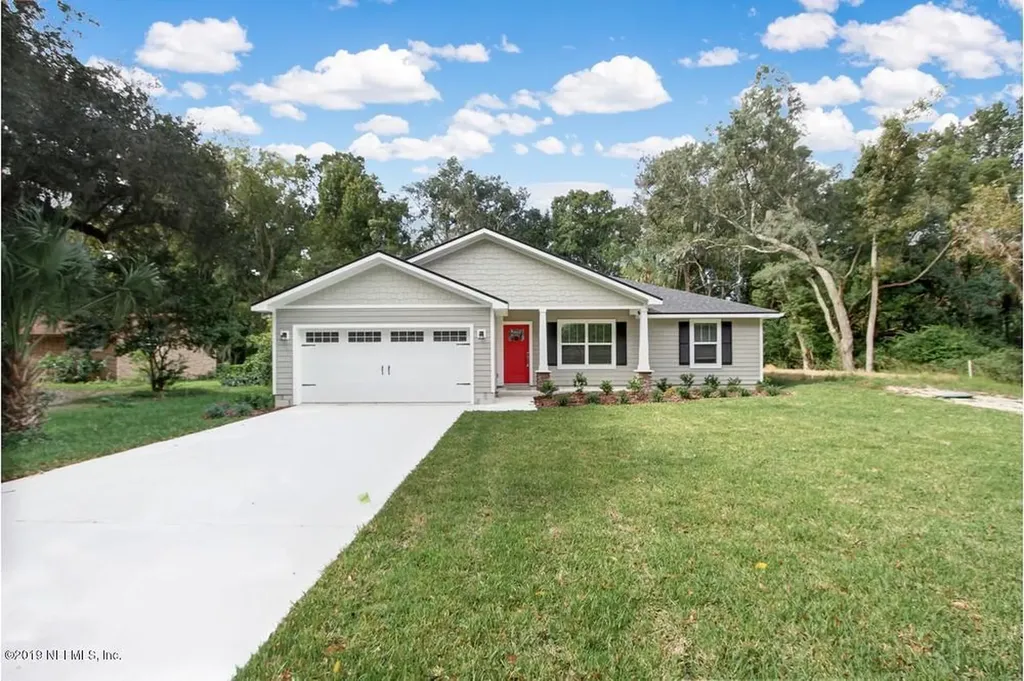 12384 Holstein Drive Jacksonville FL 32226