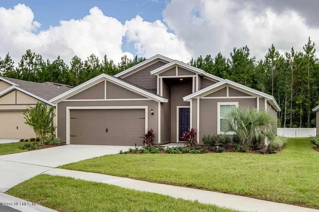 8696 Lake George Circle W Macclenny FL 32063