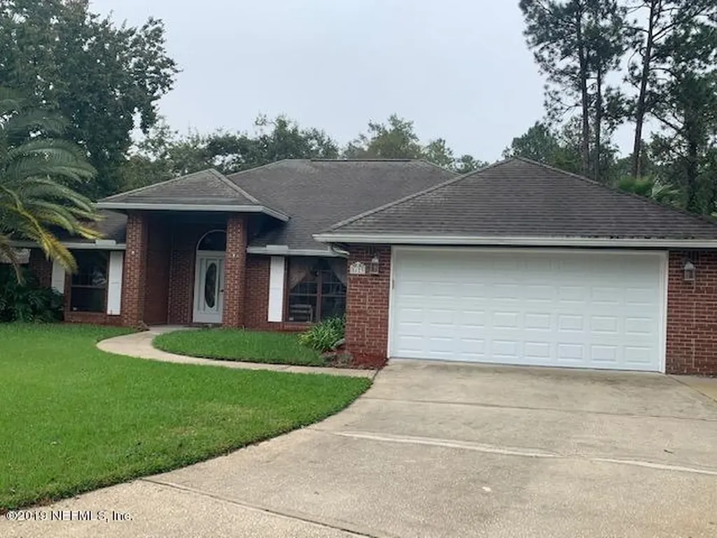 5623 Candibrook Lane Fleming Island FL 32003