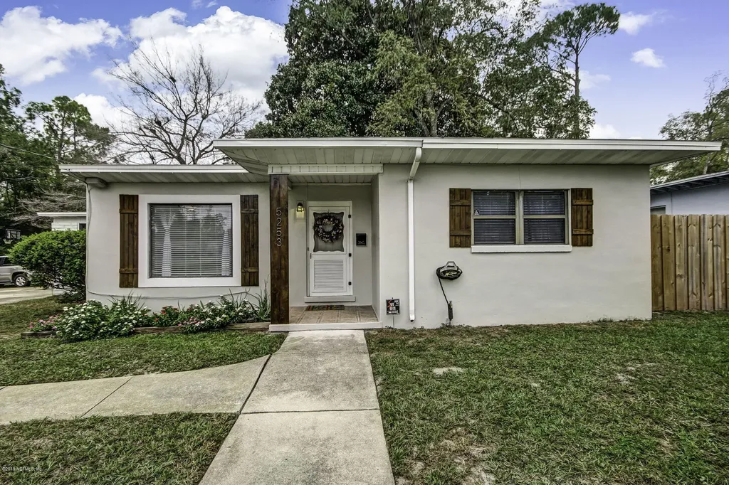 5253 Shirley Avenue Jacksonville FL 32210