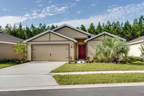 8598 Lake George Circle E Macclenny FL 32063