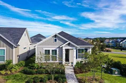 39 Norwood Lane Ponte Vedra FL 32081