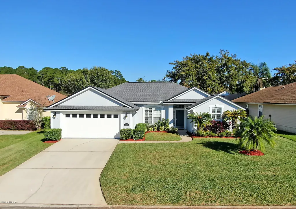 13105 Harborton Drive Jacksonville FL 32224