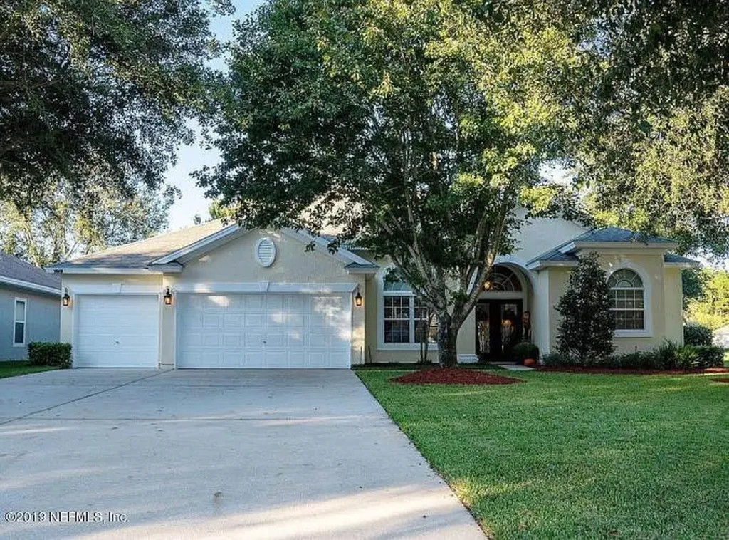 6351 Witherington Lake Court Jacksonville FL 32258