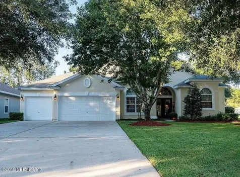 6351 Witherington Lake Court Jacksonville FL 32258