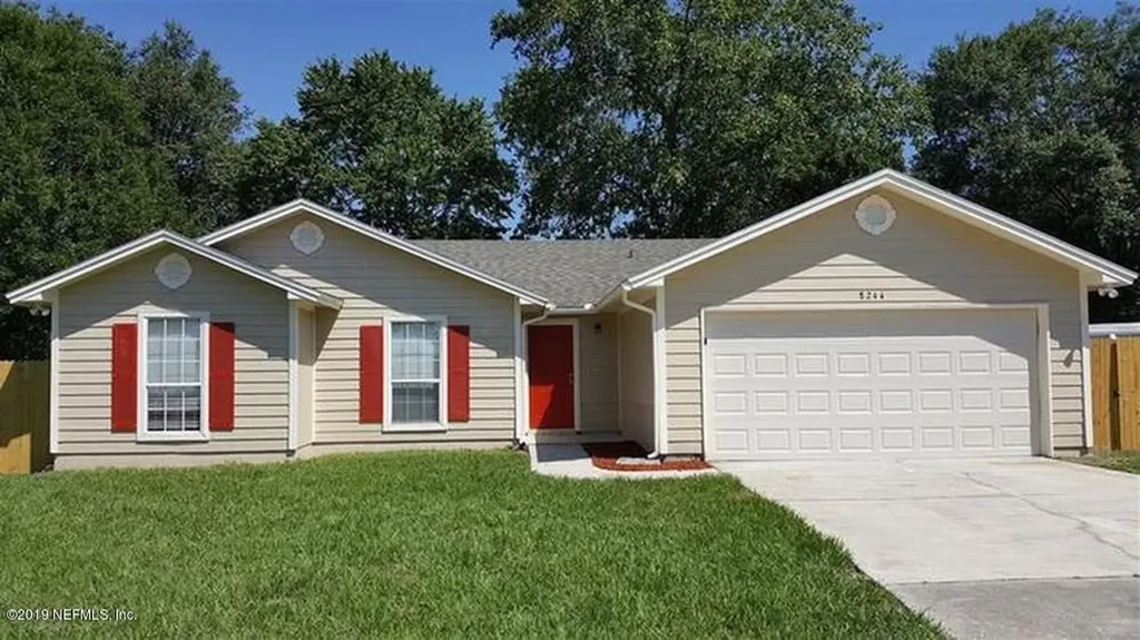 8244 Sawmill Creek Drive Jacksonville FL 32244