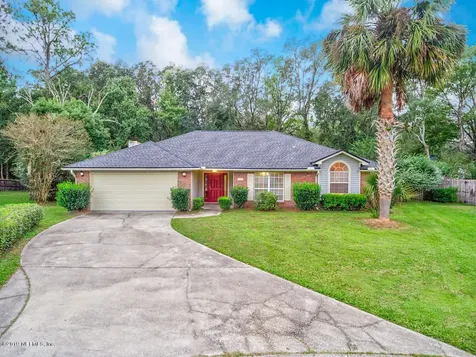 4708 Secret Harbor Drive Jacksonville FL 32257