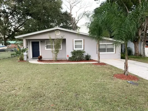 1819 Roselle Avenue Palatka FL 32177