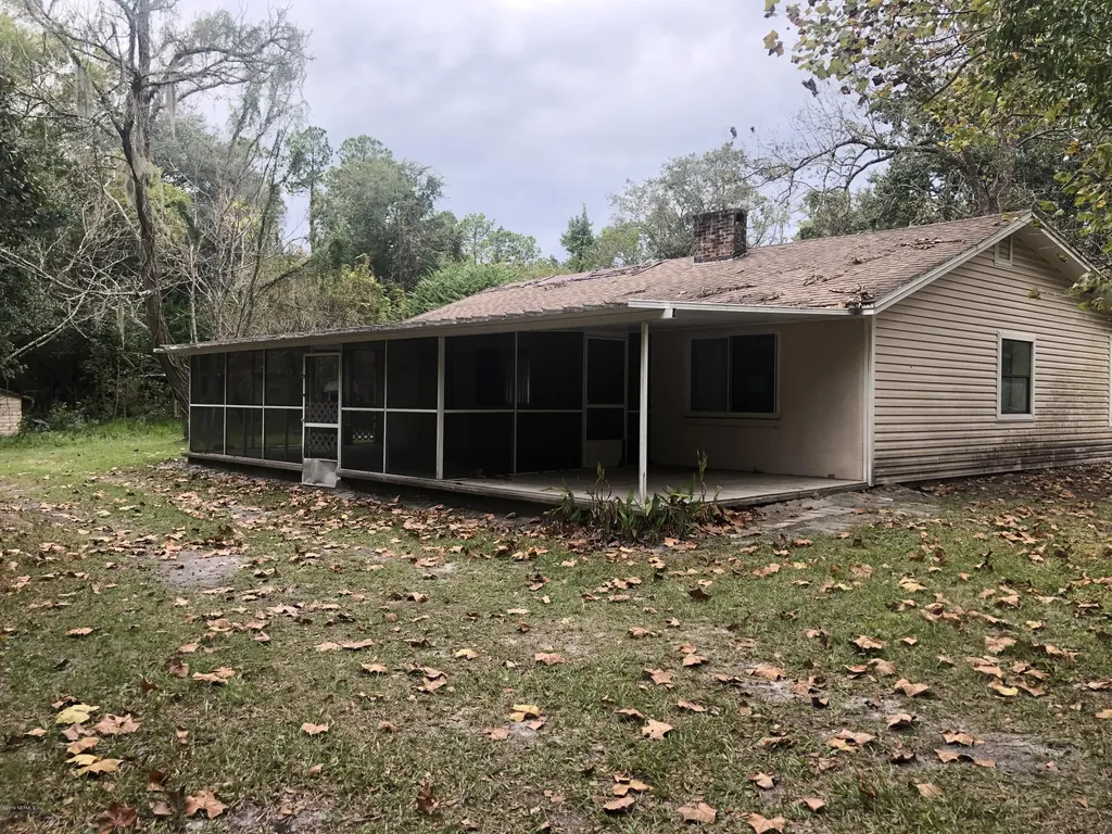 2214 Stauffer Road Green Cove Springs FL 32043