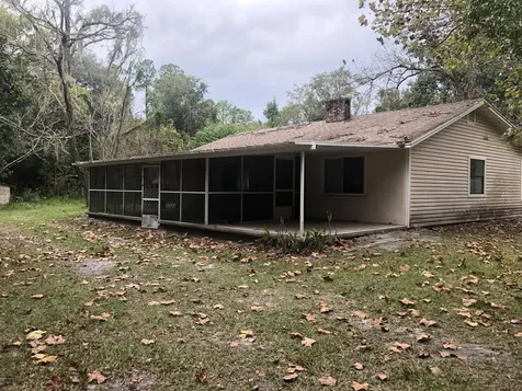 2214 Stauffer Road Green Cove Springs FL 32043