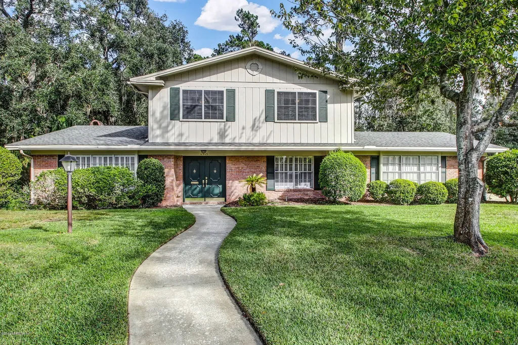4945 Water Oak Lane Jacksonville FL 32210