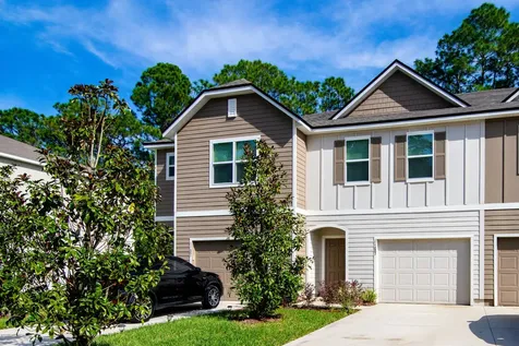11683 Hickory Oak Drive Jacksonville FL 32218