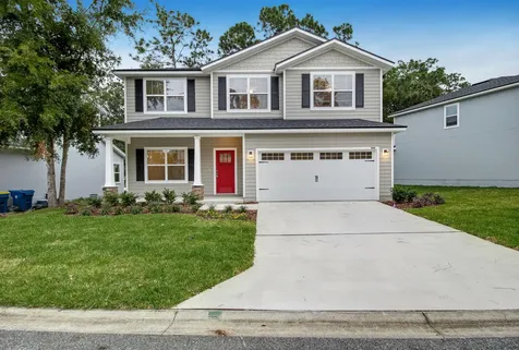 504 Auburn Oaks Road E Jacksonville FL 32218